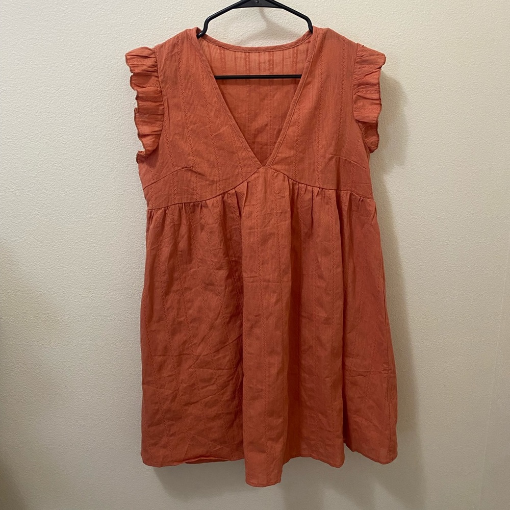 Women’s Dress